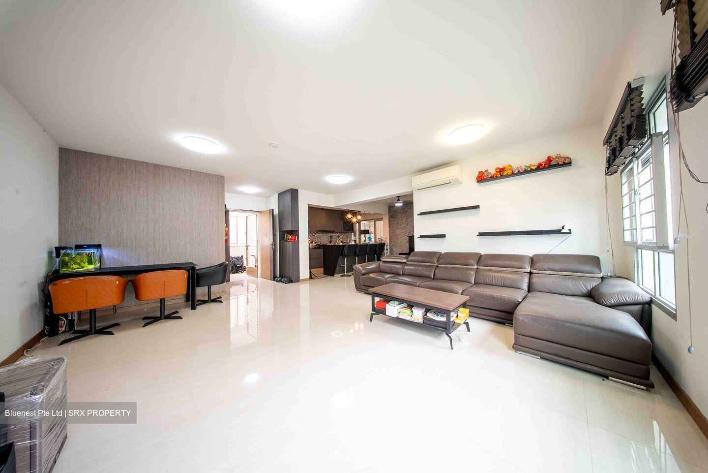 Blk 461D West Rock @ Bukit Batok (Bukit Batok), HDB 5 Rooms #495989441